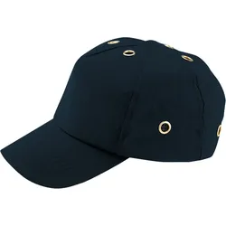 VOSS Anstosskappe CAP nach EN812 graphitschwarz