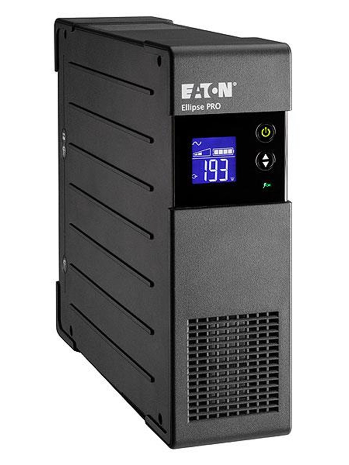Eaton ELP650DIN - Ellipse PRO - 650VA/400W