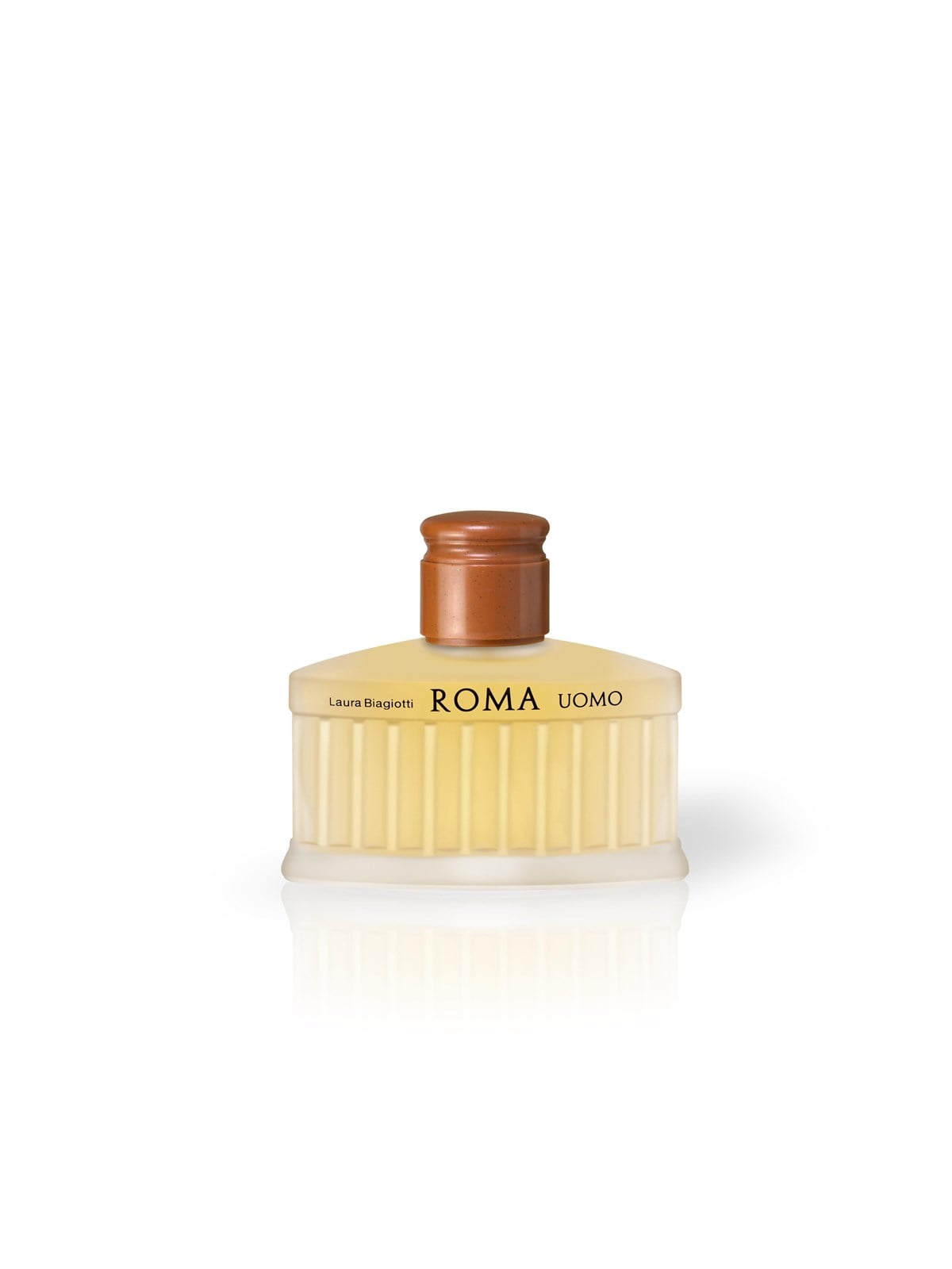 Laura Biagiotti Roma Uomo - 40 ml0