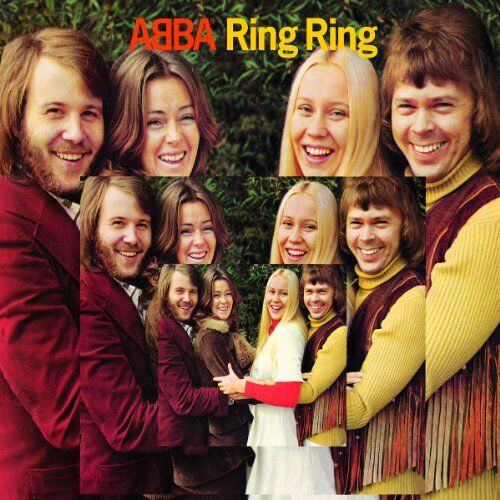 Abba - Ring Ring - Preis vom 30.09.2026 09:01:18 h