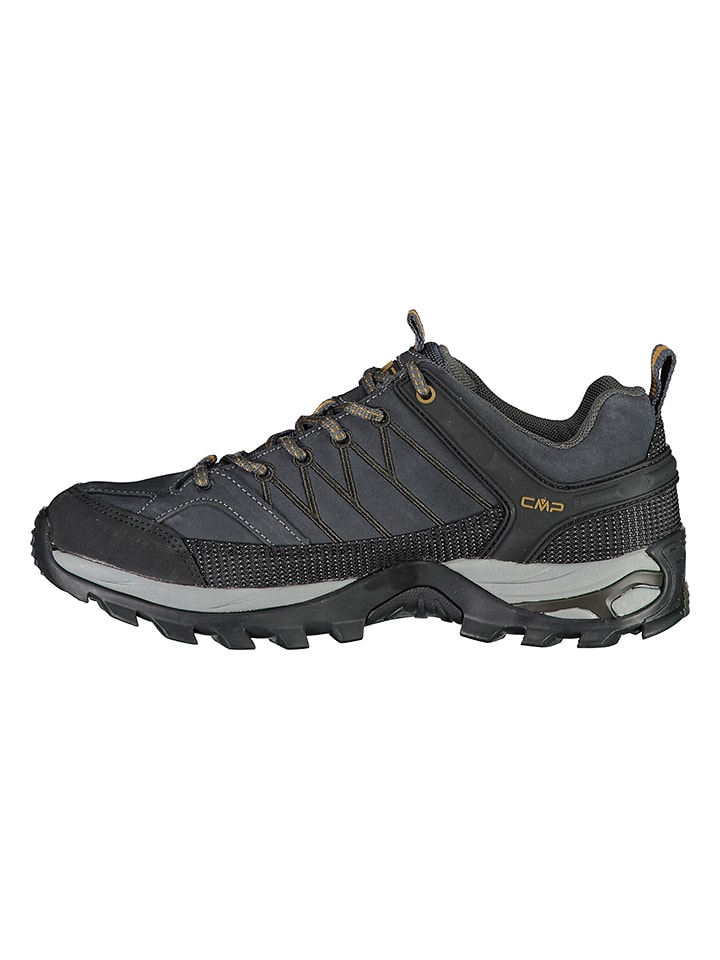 cmp Trekkingschuhe "Rigel" in Grau - 44