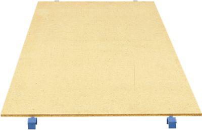 Etagenboden, Sperrholz-Platte, f. Allround-Box 2000