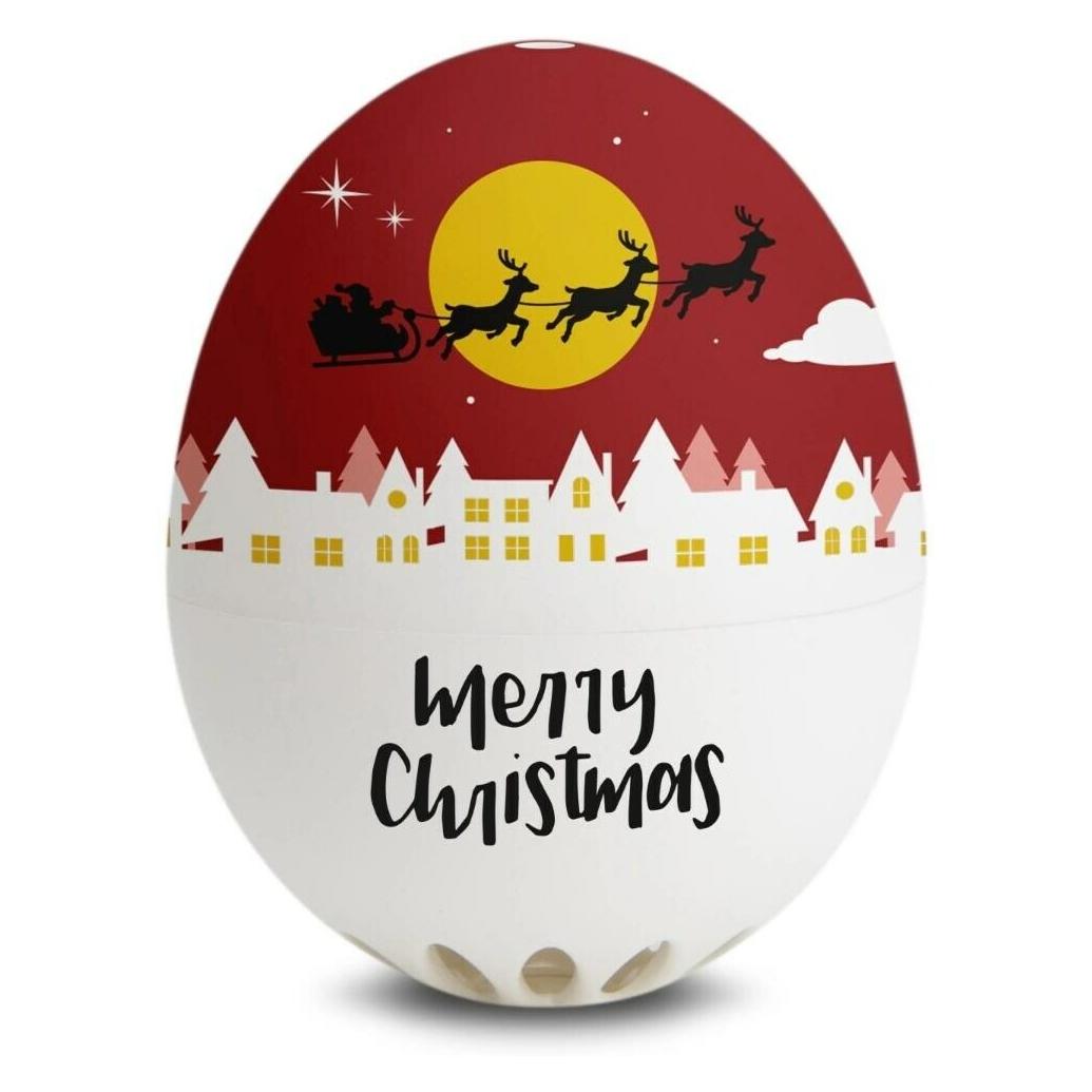 PiepEi Singende Eieruhr Weihnachten (A001203)