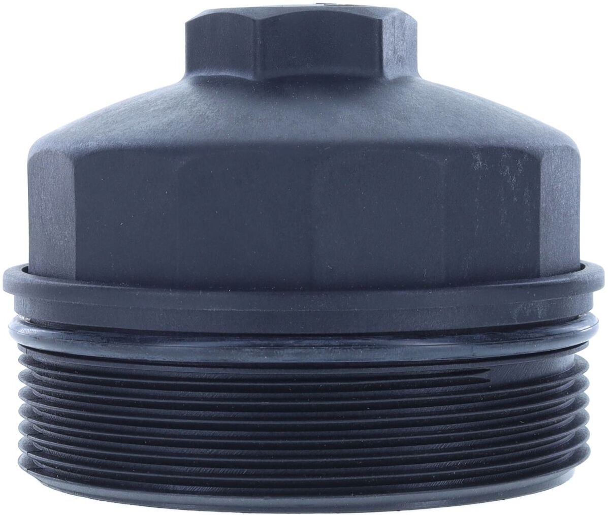 Deckel, Ölfiltergehäuse MOTORAD MO305
