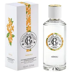Roger&Gallet Néroli Eau Parfumée Bienfaisante Verdampfer 100ml