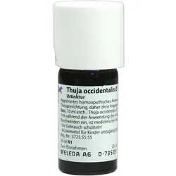 Thuja Occid Urt 20 ML