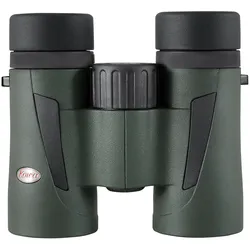 BD III 6,5x32 XD Fernglas dunkelgrün