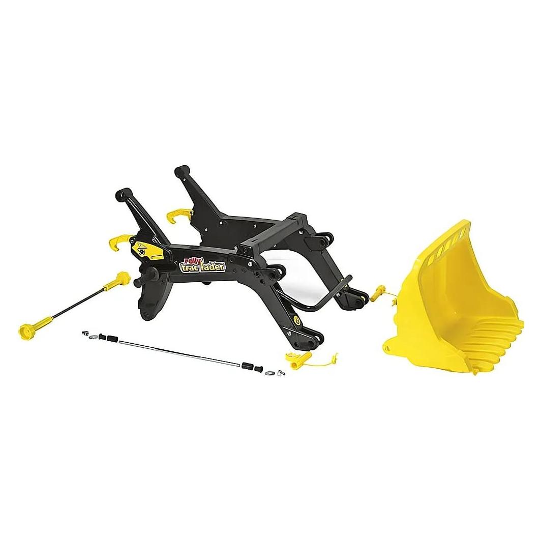 Rolly Toys rollyTrac Lader (055.409341)