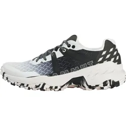 Mammut, Damen, Wanderschuhe, Sertig II Low Women (40), Weiss