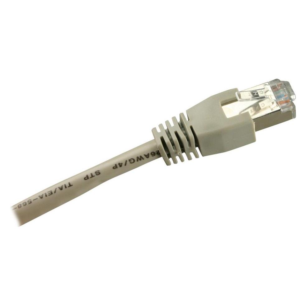 Sharkoon Kabel SFTP (S/FTP, CAT6, 0.25 m) (4044951015030)