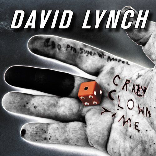 David Lynch - Crazy Clown Time - Preis vom 09.10.2026 07:28:09 h