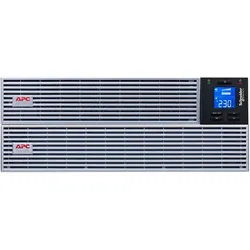 APC USV SRVL1KRILRK 1000 VA / 900 W (1000 VA, 900 W, Online-Doppelwandler USV), USV