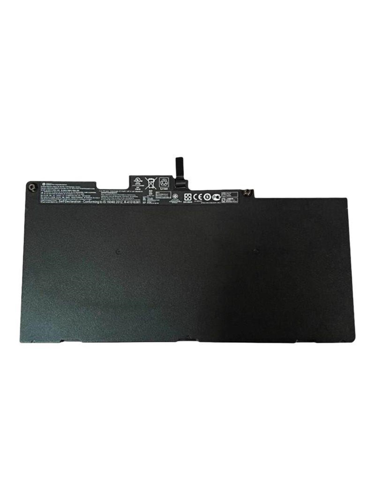 CoreParts - laptop battery - Li-pol - 4100 mAh - 46 Wh