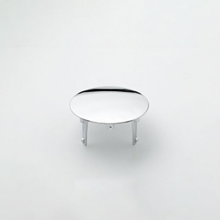 LAUFEN Mimo Ventilabdeckung H8909780000001 verchromt, für Waschtisch Mimo