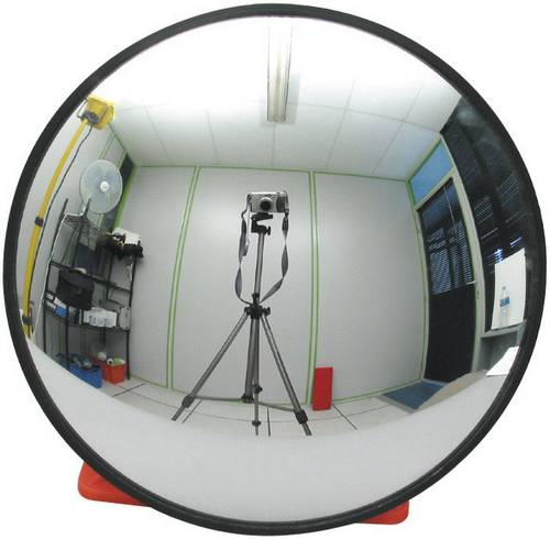VISO MIROIR Sicherheitsspiegel (Ø) 33cm