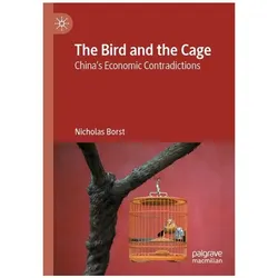 The Bird and the Cage, Fachbücher von Nicholas Borst