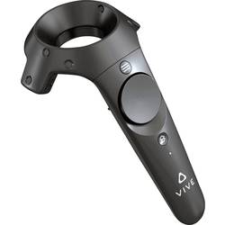 HTC Vive Controller N/A Passend für (VR Zubehör): HTC Vive Schwarz 1 St. 99HAFR005-00