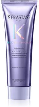 Kérastase Blond Absolu Cicaflash cuidado profundo para cabelos pintados ou com madeixas 250 ml. Blond Absolu Cicaflash