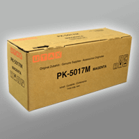 Utax Toner PK-5017M 1T02TVBUT0 magenta