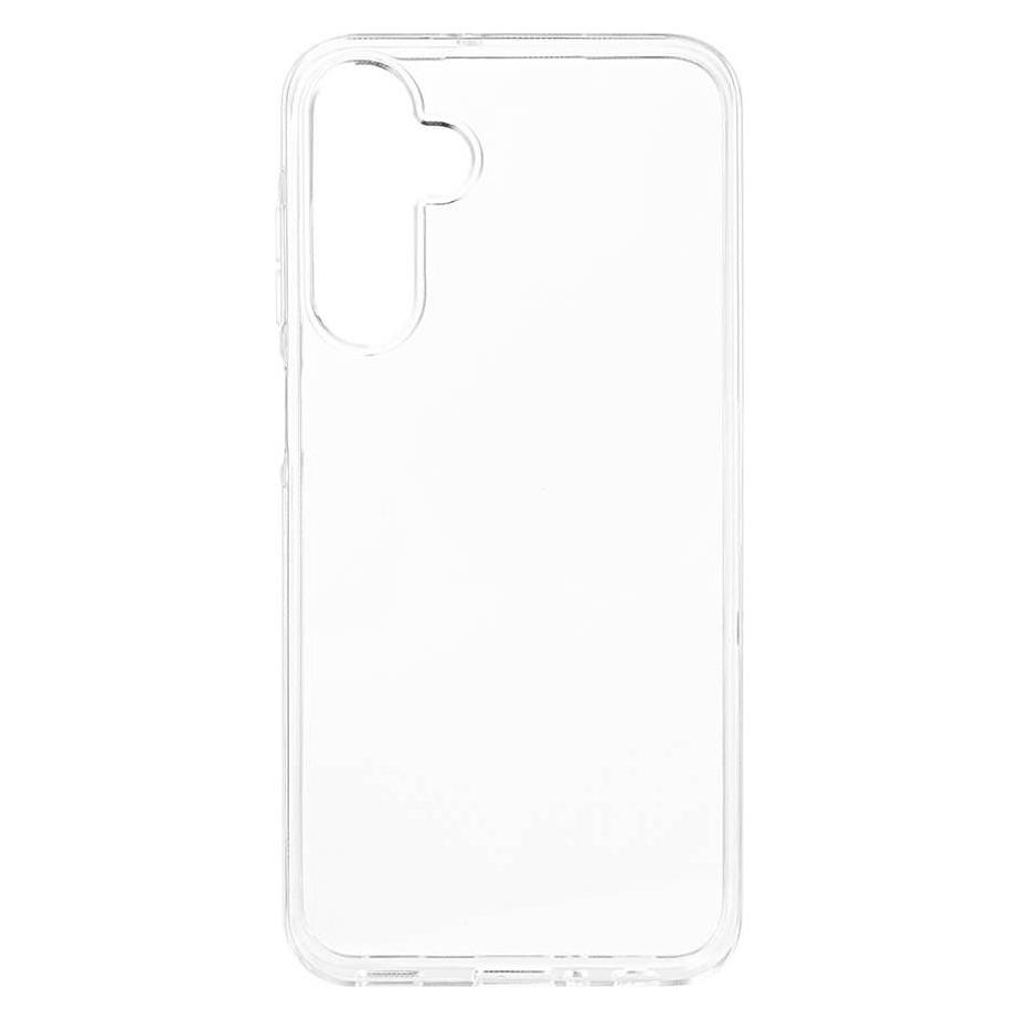 Onsala recycelte transparente Hülle Samsung A25 5G (Samsung Galaxy A25 5G) (588655)