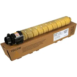 Ricoh 842284 - toner, yellow (gelb)