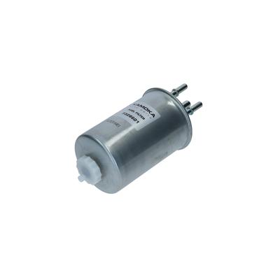 KAMOKA Kraftstofffilter f328601 Leitungsfilter 187mm für LAND ROVER