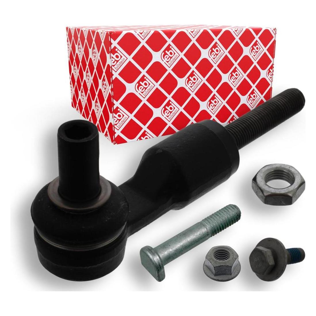 Febi Tie Rod End (33911579)