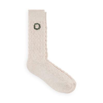 Stricksocken Gr. 42-46