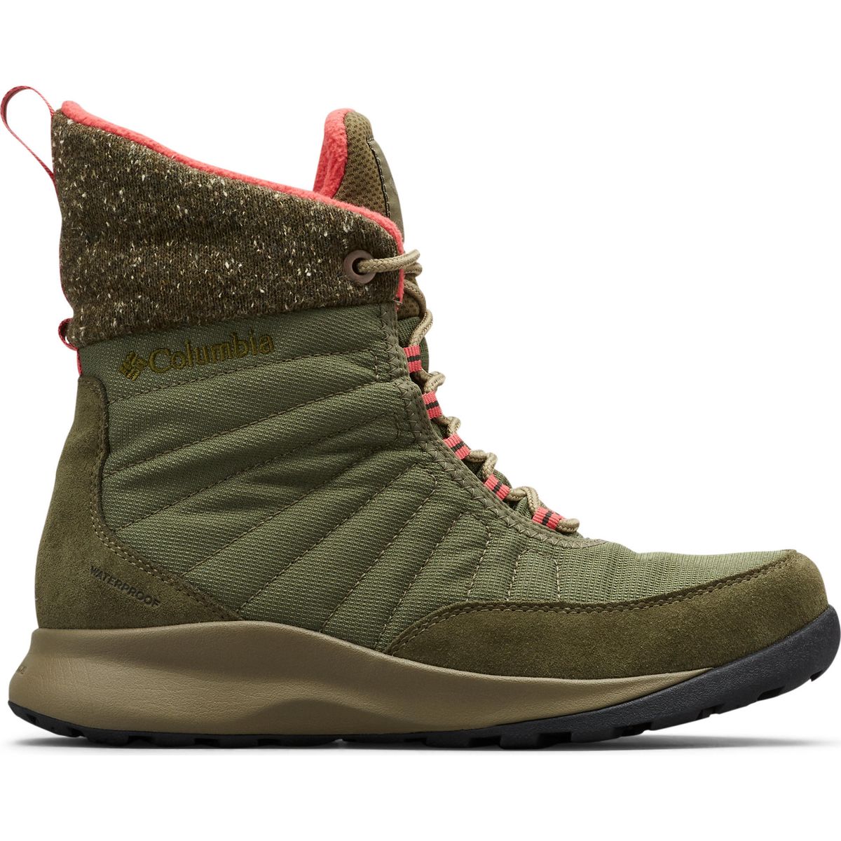 Columbia Nikiski™ nori, daredevil (383) 6 18624813836