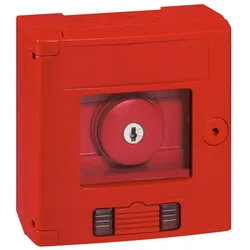 Legrand (BT) Sicherheits-Kasten Legrand 038009