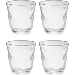 Serax Sergio Herman Inku Cup, Trinkgläser, Transparent