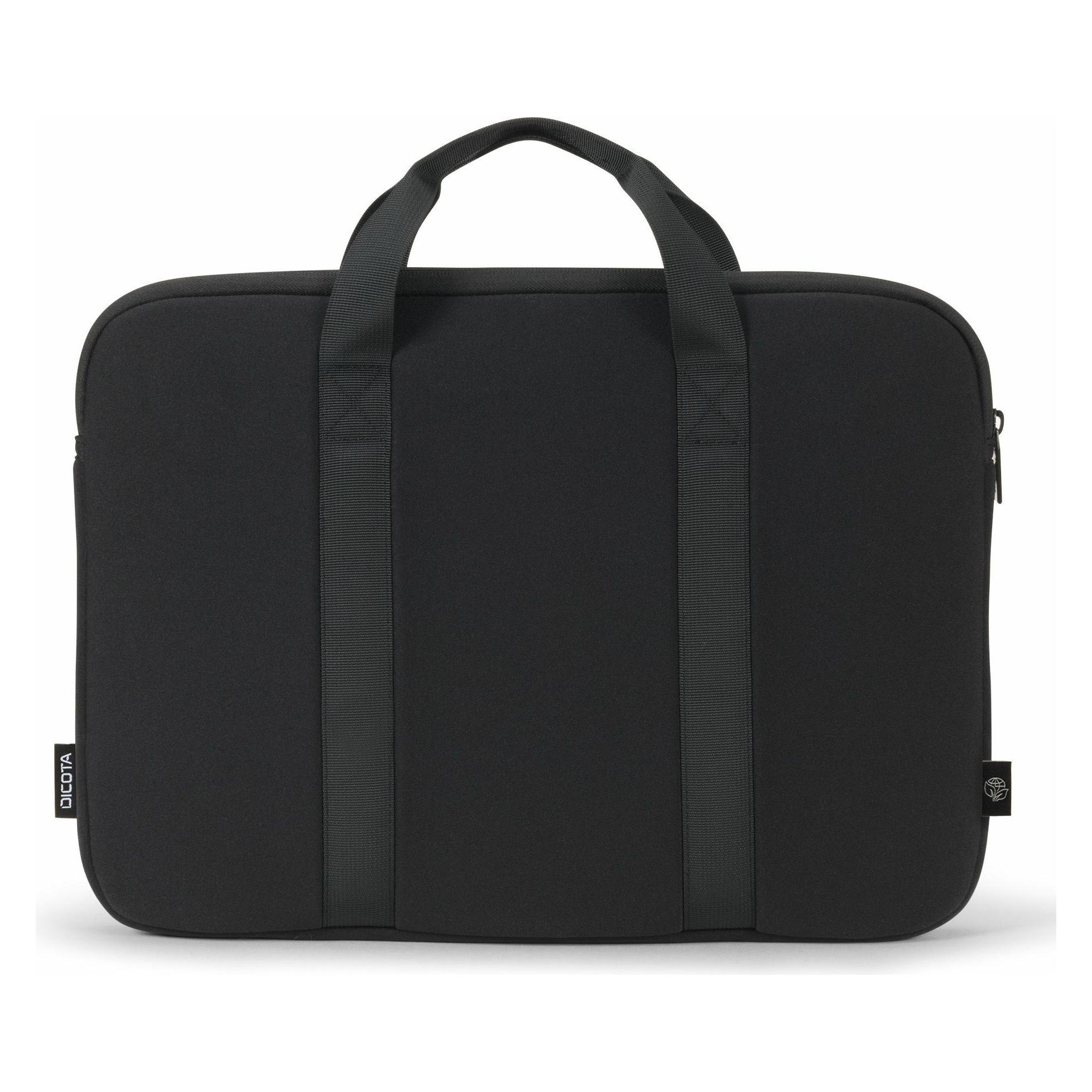 Dicota Smart Sleeve ONE, 14inch - 14.1inch (14.10", Universal) (D32082-RPET)