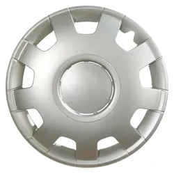 Albrecht, Radkappen, RADBLENDE ALFA 14" (4 Stk., 14")