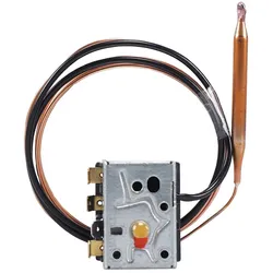 Jumo Sicherheitstemp.begrenzer 60002994