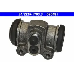 Radbremszylinder ATE 24.3225-1703.3
