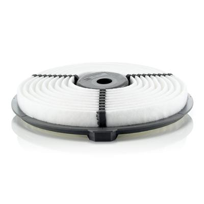 MANN-FILTER Luftfilter C 2223 Filtereinsatz 47mm für GM Suzuki