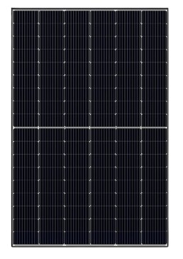 Luxor Solar ECO LINE NON-REFLECT N-TYPE M108/425W