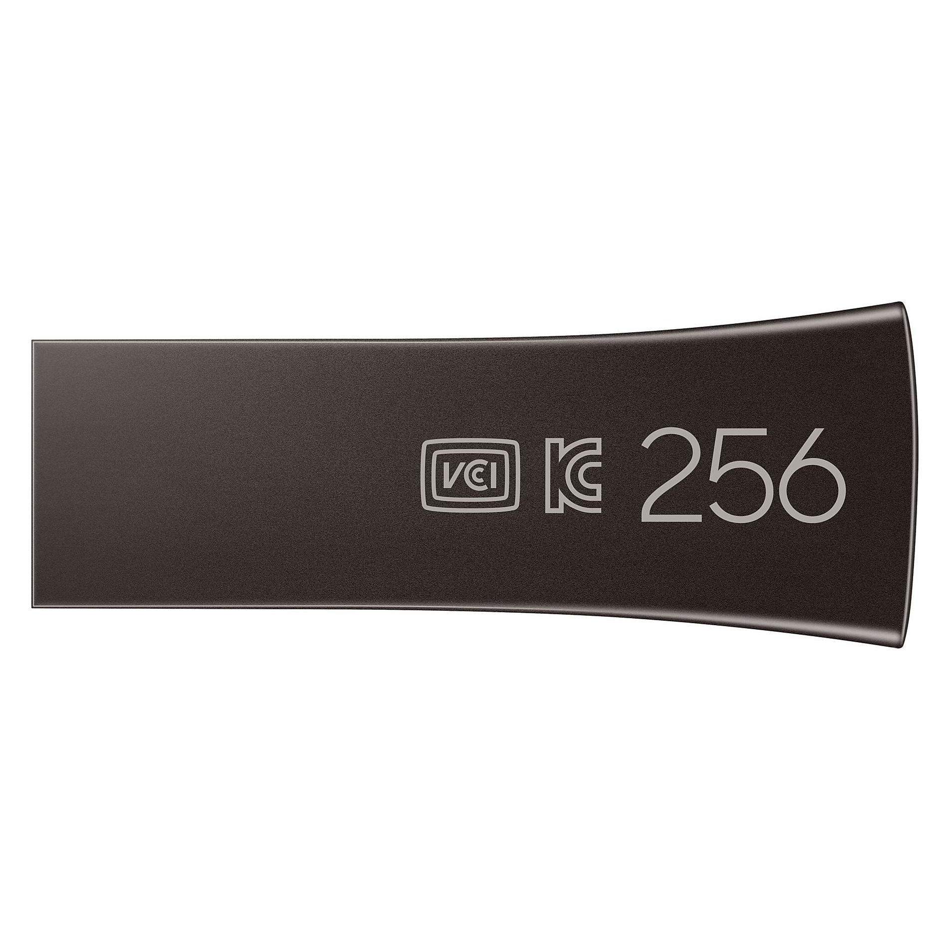 Samsung Bar Plus (256 GB, USB-A) (MUF-256BE4/APC)