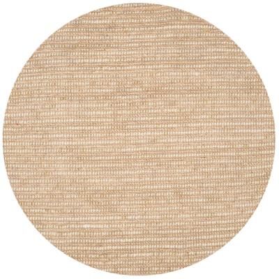 SAFAVIEH Handmade Bohemian Ramona Jute & Wool Area Rug