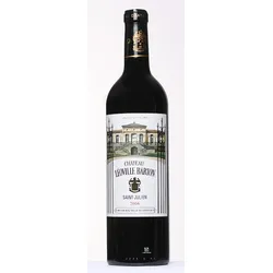 Château Léoville Barton 2023
