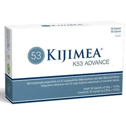 Kijimea K53 Advance 56 ST