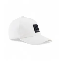 A|X Armani Exchange für Herren. XM000810AF13342U0009 Baseballkappe weiß (OSFA), Lässig, Polyamid