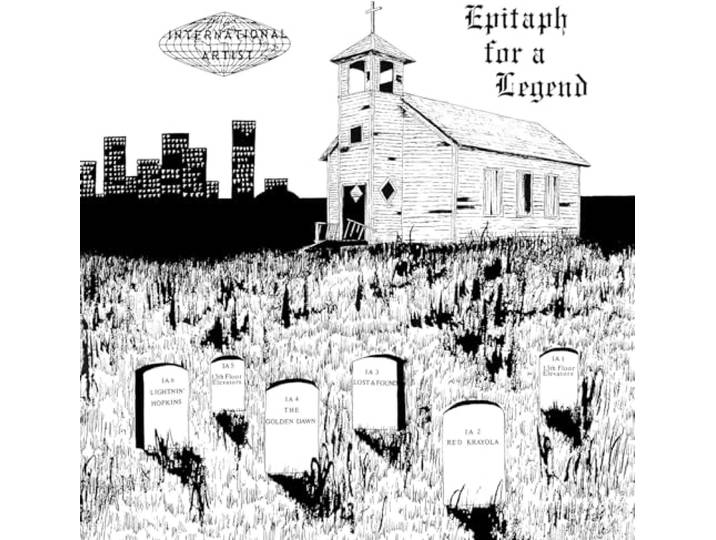 Epitaph for a Legend