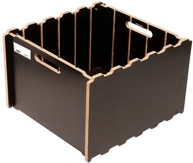 Thon 60 Multiflex Grid H3 marrone
