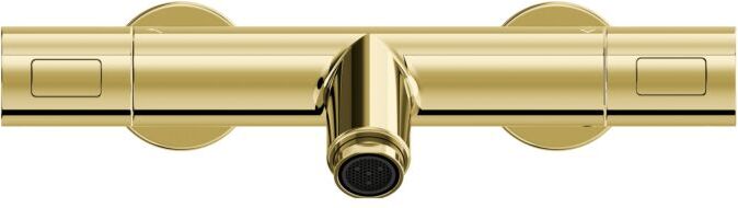 Herzbach Living Wannen-Thermostat 30.132170.1.03 PVD gold