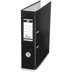 Oxford Ordner »myColour« schwarz, 8x31.8x28.5 cm