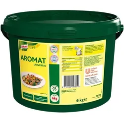 Knorr Würzmischung »Aromat Universal« 6000 g
