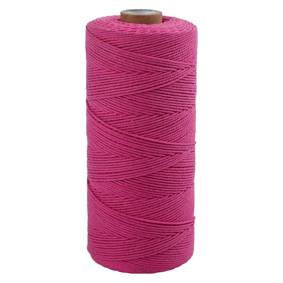 Creativ Company Macramé cord (5707167057476)