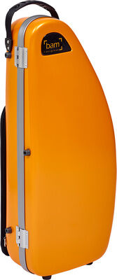 bam HT La Defense Alto Orange orange