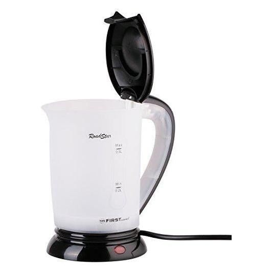 First Austria Travel kettle 0,5L 5425-2 (0.50 l) (FIR5425_2BA)